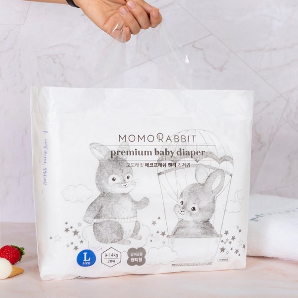 VUI TRUNG THU - RINH QUÀ BỰ CÙNG MOMO RABBIT 1