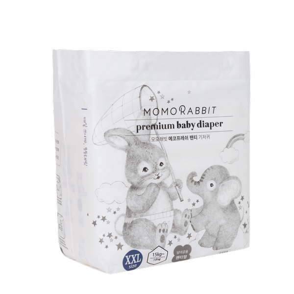 VUI TRUNG THU - RINH QUÀ BỰ CÙNG MOMO RABBIT 10