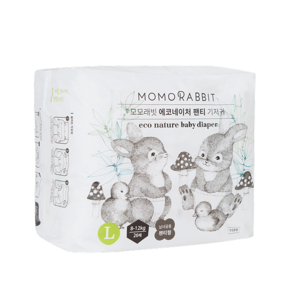 VUI TRUNG THU - RINH QUÀ BỰ CÙNG MOMO RABBIT 7