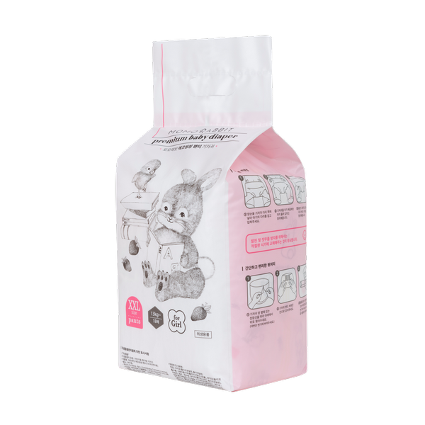 VUI TRUNG THU - RINH QUÀ BỰ CÙNG MOMO RABBIT 8