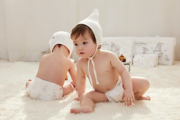 Sai lầm khi đóng bỉm mẹ thường mắc phải