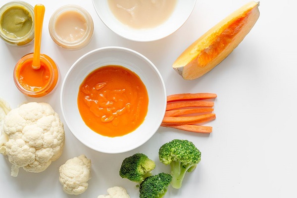 Làm gì khi bé ăn dặm không tốt?