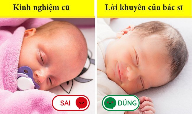 Quan niệm cũ cần bỏ