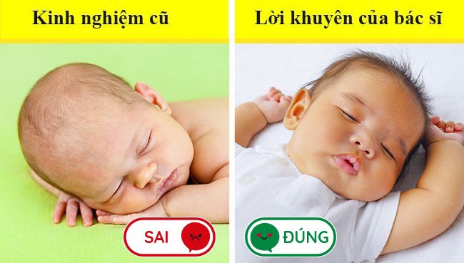 Quan niệm cũ cần bỏ