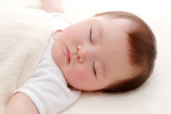 Thời gian ngủ của trẻ sơ sinh, mẹ đã biết? 