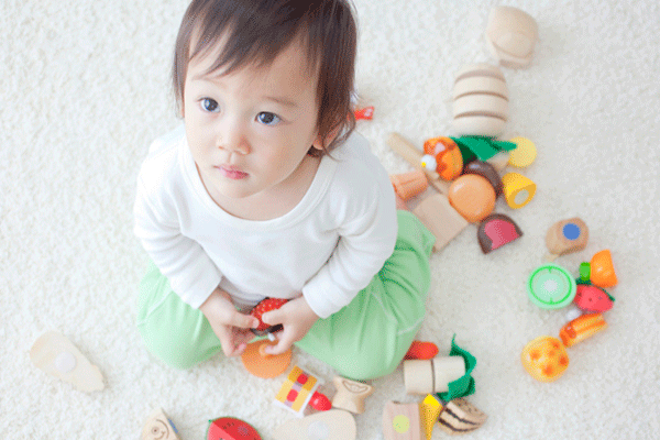 Giáo dục giới tính cho trẻ, mẹ nên bắt đầu như thế nào?