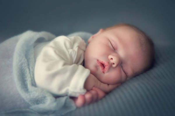 Những sai lầm cần tránh để bé ngủ đủ giấc 