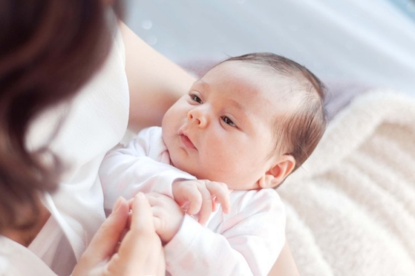 Giáo dục giới tính cho trẻ, mẹ nên bắt đầu như thế nào?