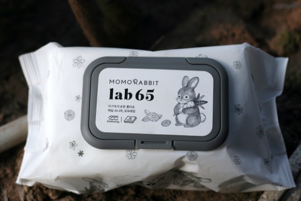 Chuẩn bị đồ cho trẻ sơ sinh cùng momo rabbit