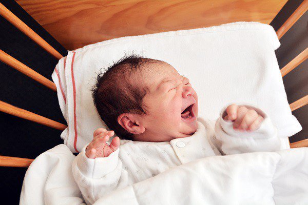 Dấu hiệu bé thiếu ngủ và tuyệt chiêu giúp mẹ khắc phục cực nhanh cho con 