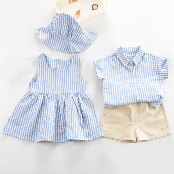 Chuẩn bị đồ cho bé đi lớp cùng Momo Rabbit