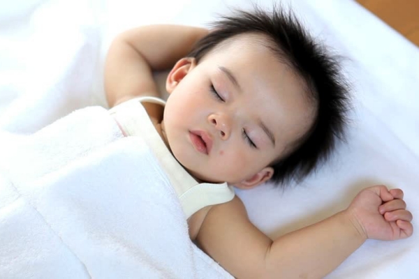 Chuẩn bị đồ cho bé đi lớp cùng Momo Rabbit