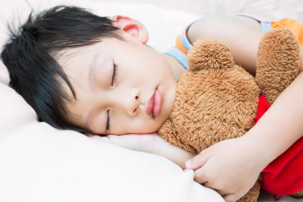 Chuẩn bị đồ cho bé đi lớp cùng Momo Rabbit