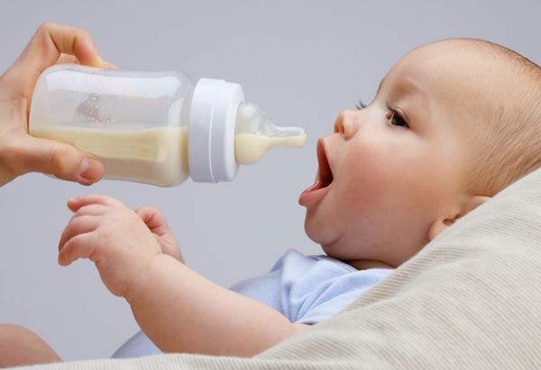 Cai sữa khó hay dễ?