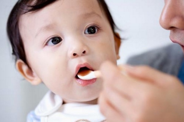 Lạm dụng men tiêu hoá cho bé - tác hại khó lường các mẹ cần lưu tâm