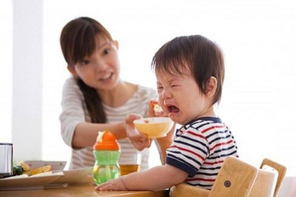 Lạm dụng men tiêu hoá cho bé - tác hại khó lường các mẹ cần lưu tâm