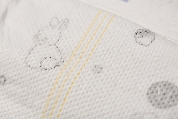 Review bỉm quần Momo Rabbit