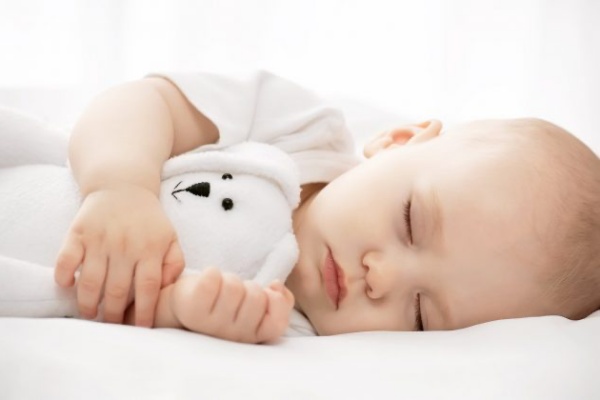 Mẹo chống muỗi cho trẻ sơ sinh