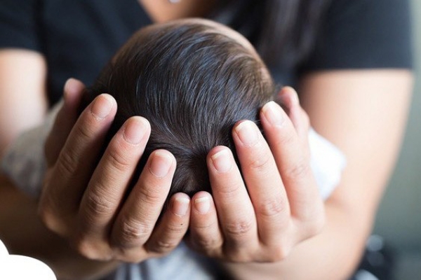 “Đọc vị” nhanh nhu cầu của trẻ sơ sinh chỉ trong vài phút 