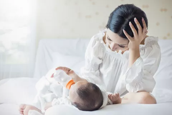 vBổ sung canxi cho bé cùng Momo Rabbit