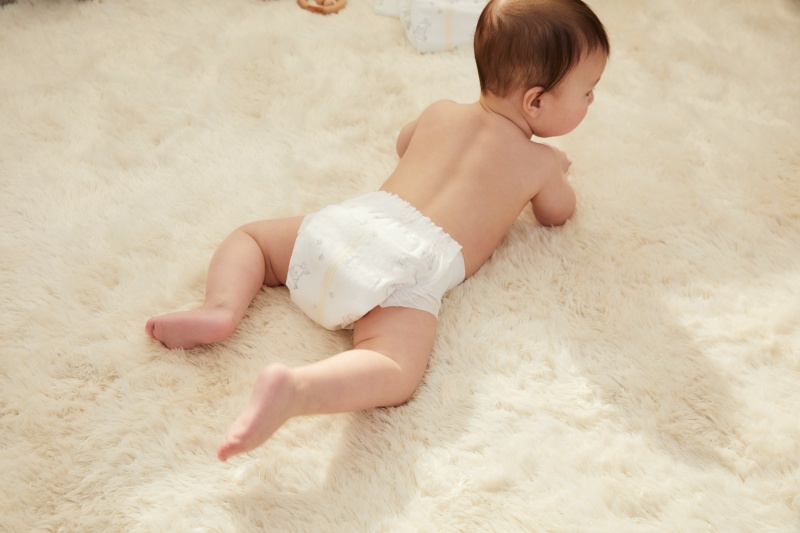 3 tiêu chí chọn bỉm mùa hè mọi bà mẹ đều quan tâm