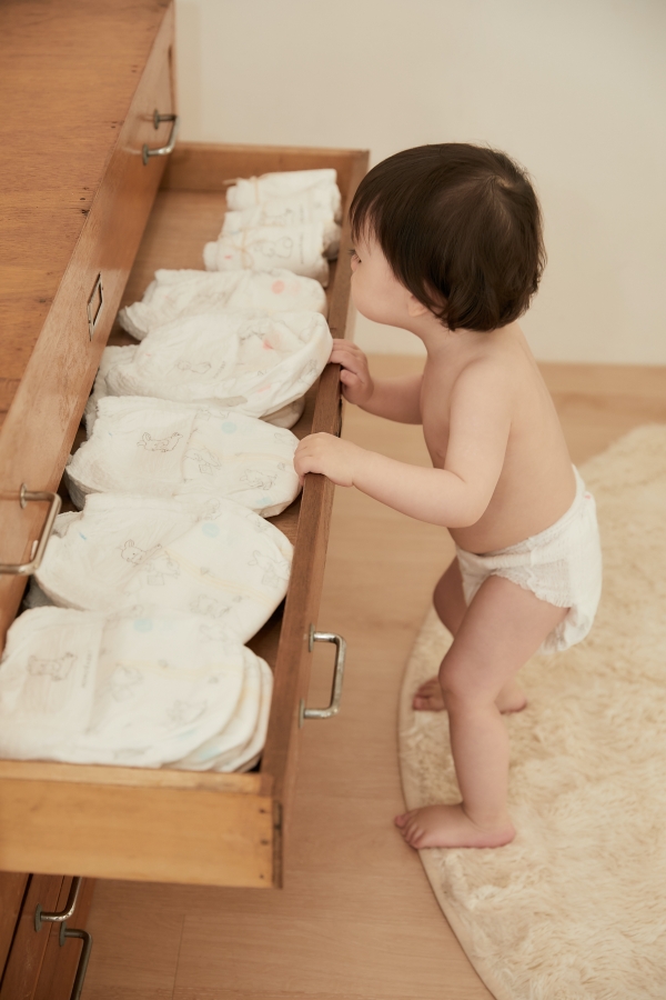 Sai lầm khi đóng bỉm mẹ thường mắc phải
