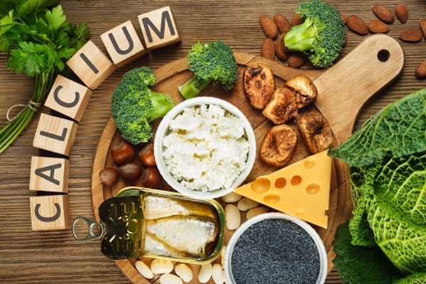 vai trò của rau củ quả với trẻ nhỏ