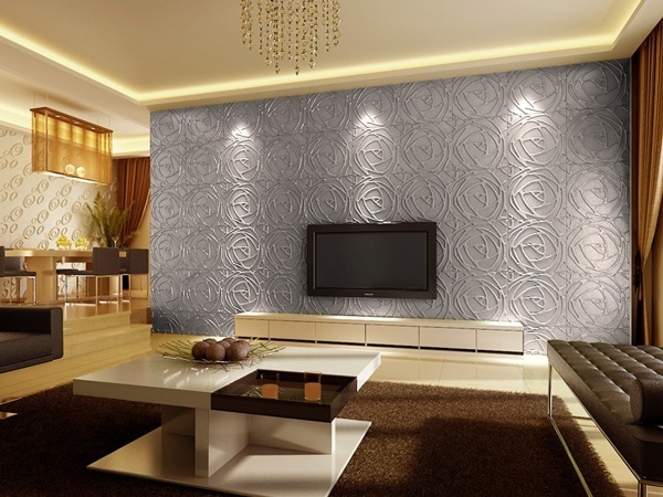 Tấm ốp trang trí