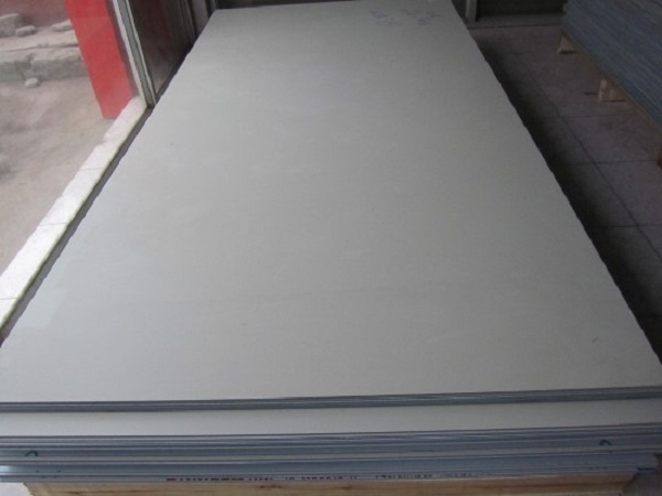 Tấm ốp nhôm nhựa