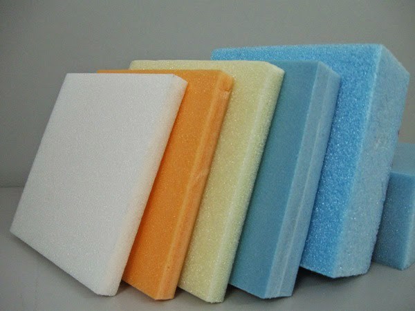 Vật tư cách âm - cách nhiệt