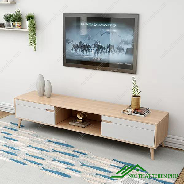 Kệ tivi phong cách hiện đại giá rẻ - TV 04