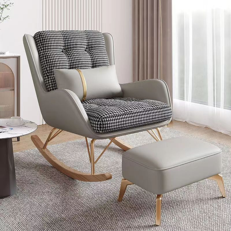 Ghế bập bênh thư giãn - GG 14