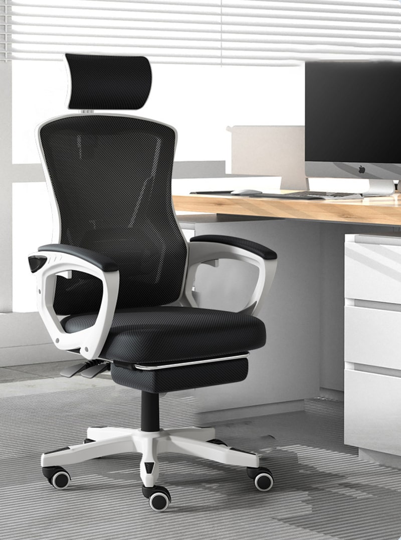 Ghế công thái học văn phòng hiện đại - GH 01