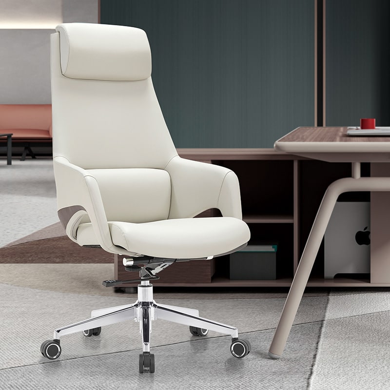 Ghế giám đốc đẹp - GH 10