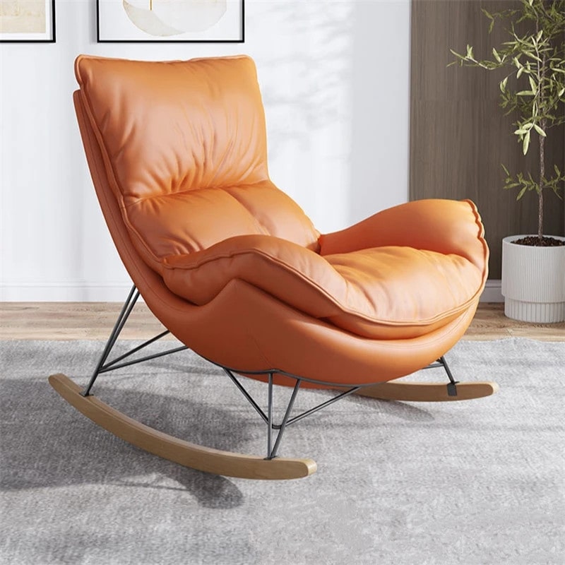 Ghế lười bập bênh êm ái - GG 02