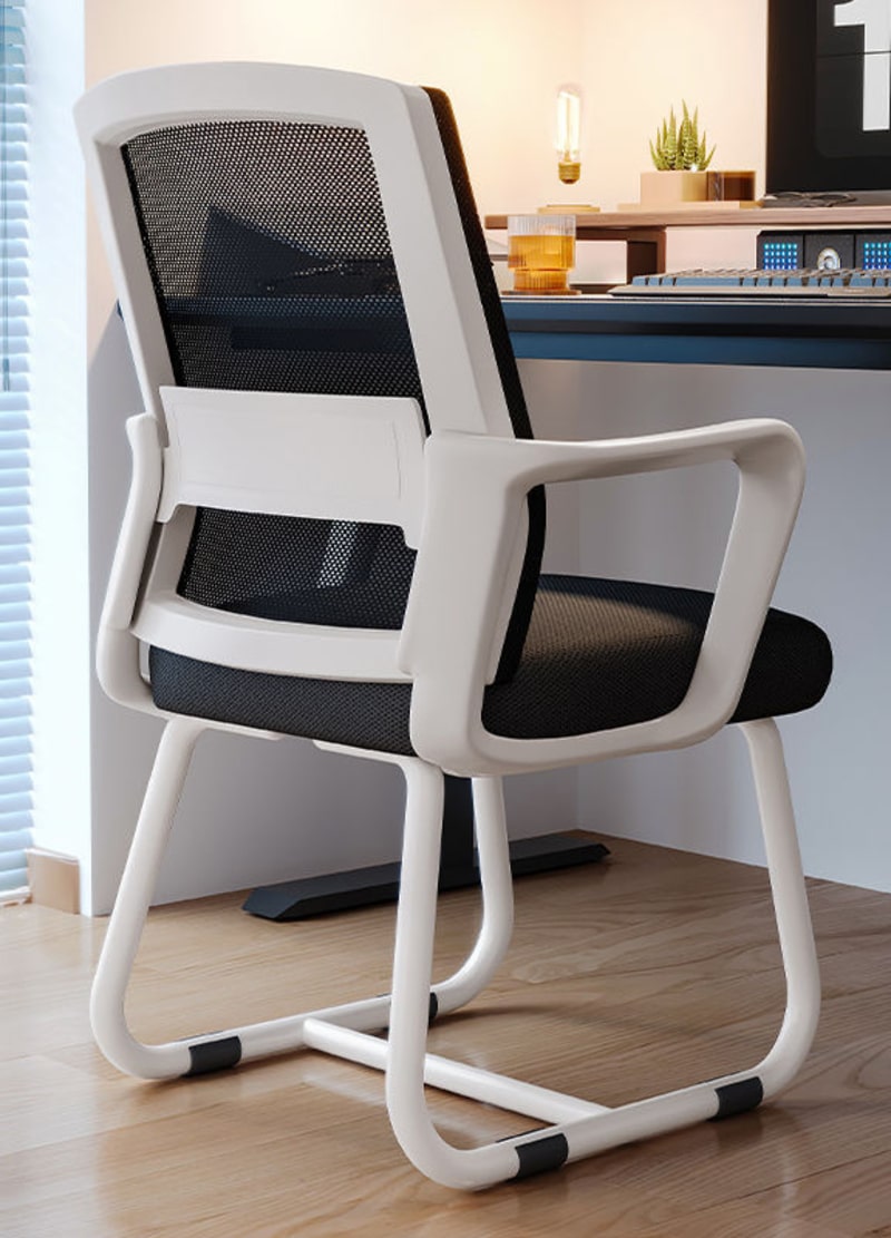 Ghế ngồi máy tính văn phòng, tại nhà - GH 06