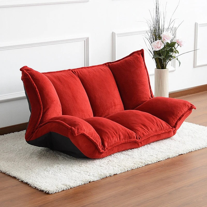 Ghế sofa bệt cao cấp Tatami Mussel - GG 09