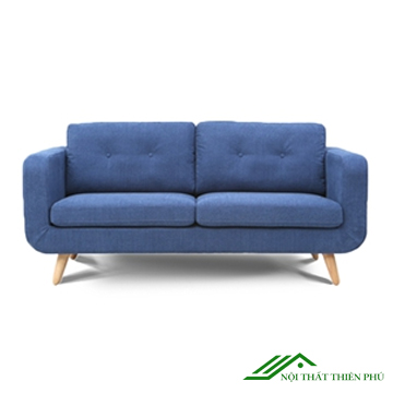 Ghế Sofa Nỉ Độc Đáo Giá Rẻ - SF 73