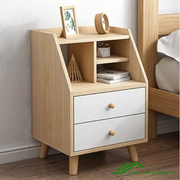 Tủ đầu giường hiện đại tiện dụng - DG 05