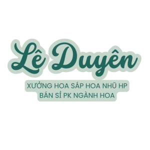 logo Yume Shop Hoa Phụ Kiện