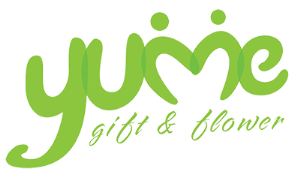 logo Yume Shop Hoa Phụ Kiện