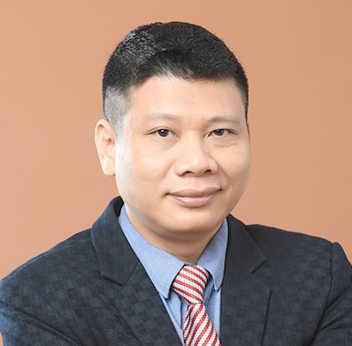 Ông Tuấn Hà