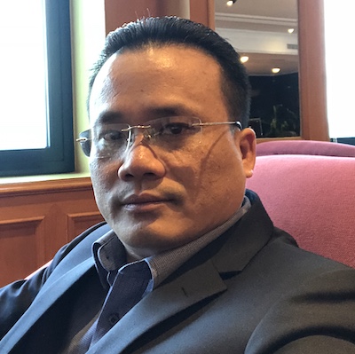 Ông Nguyễn Văn Hạ