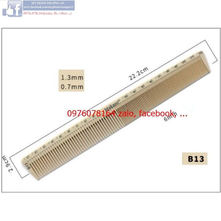 Lược cắt tóc - Giá Tốt, Miễn Phí Vận Chuyển, Đủ Loại | Shopee Việt Nam