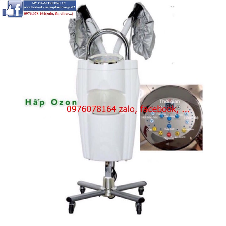 7. Đánh giá của người dùng về máy hấp tóc