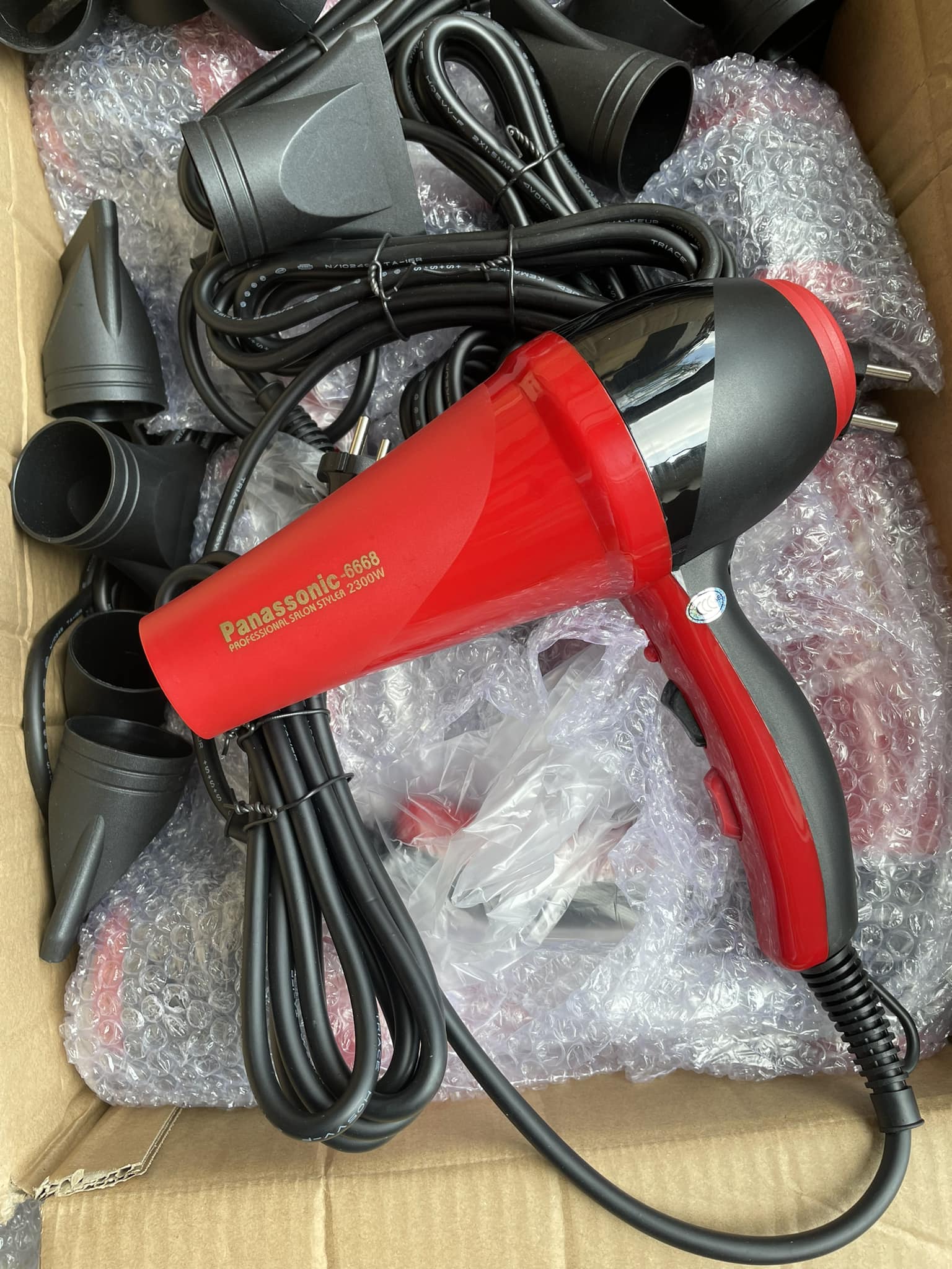 Tổng quan về thương hiệu Panasonic