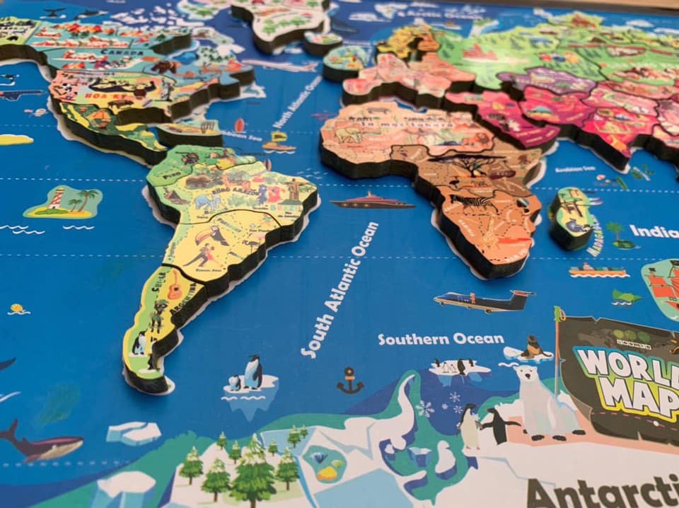 Bản đồ thế giới: Cập nhật bản đồ thế giới mới nhất và độc đáo nhất tại địa chỉ của chúng tôi! Tự hào là một trong những trang web tốt nhất về địa lý và bản đồ, chúng tôi sẽ giúp bạn khám phá những điều kì diệu trên thế giới. Hãy cùng chúng tôi đắm say vào thế giới của sự khám phá và trải nghiệm tuyệt vời!