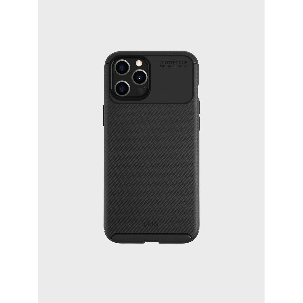 Iphone 12 Pro Max UNIQ Hybrid Hexa ...