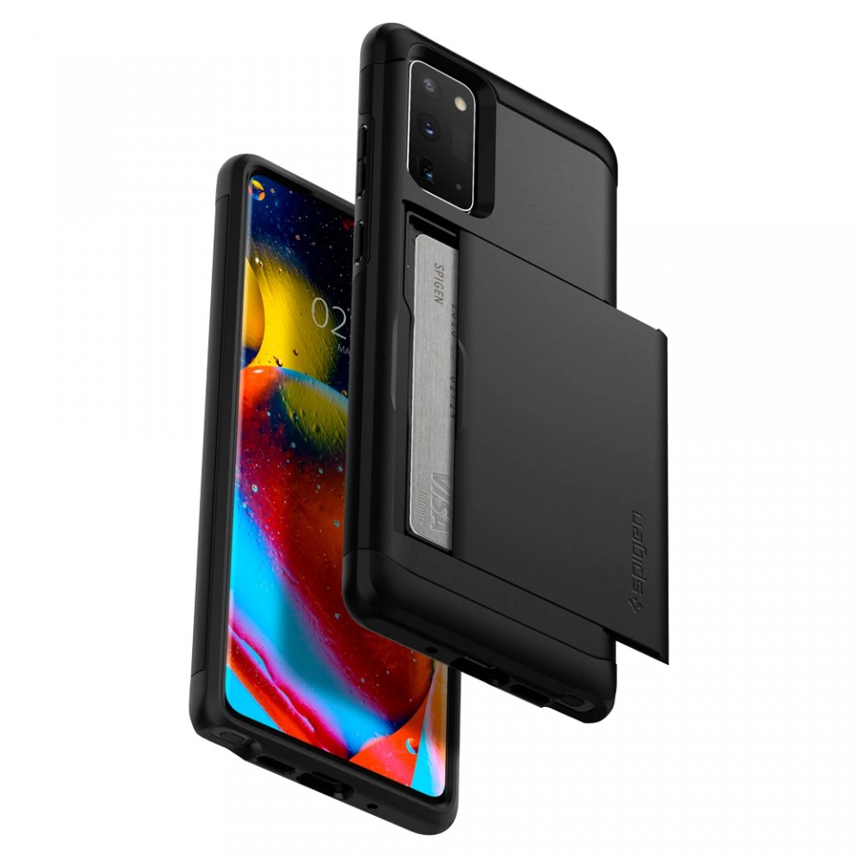 Spigen Galaxy Note 20 Ultra Case ...
