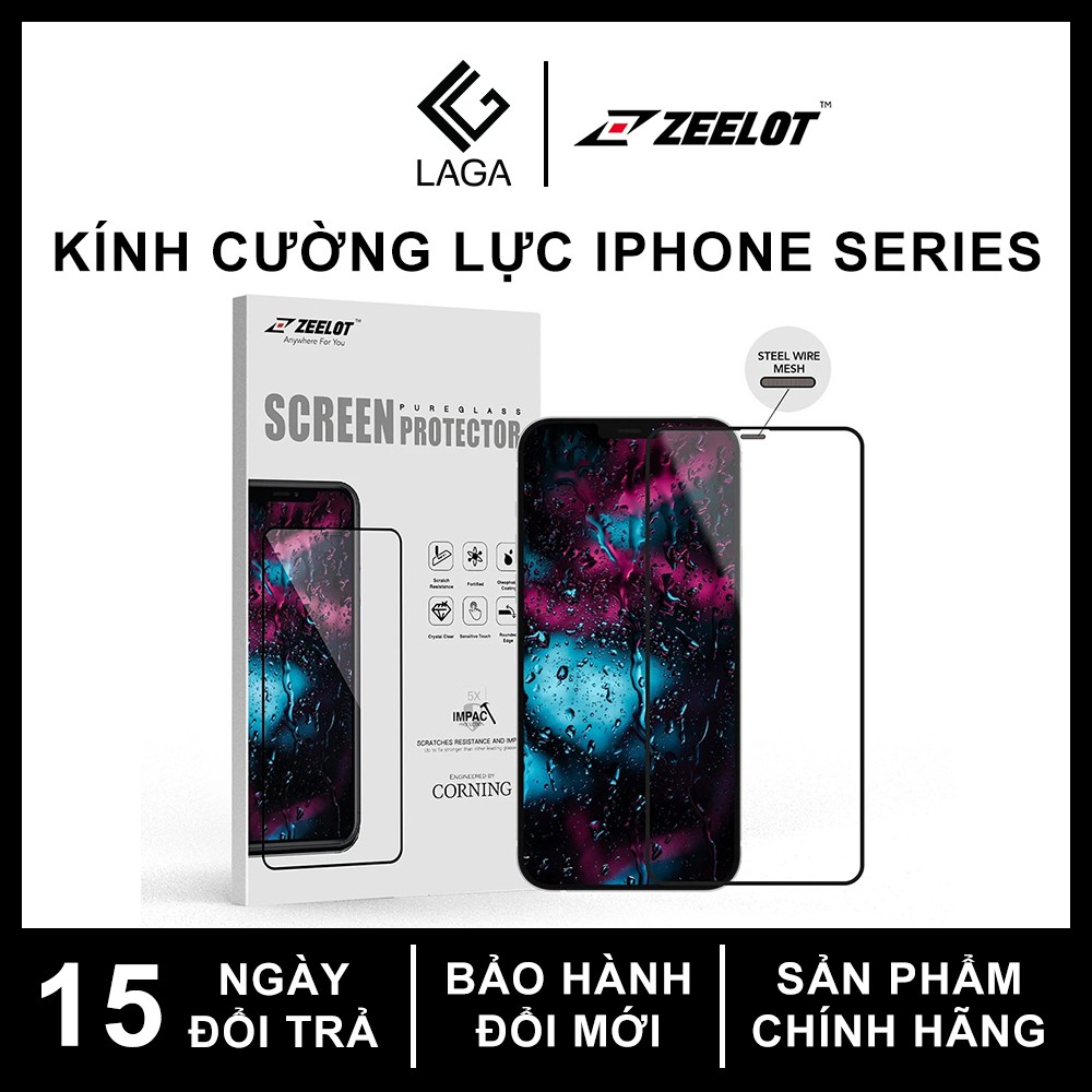 cho iPhone 13 series – Pukivn